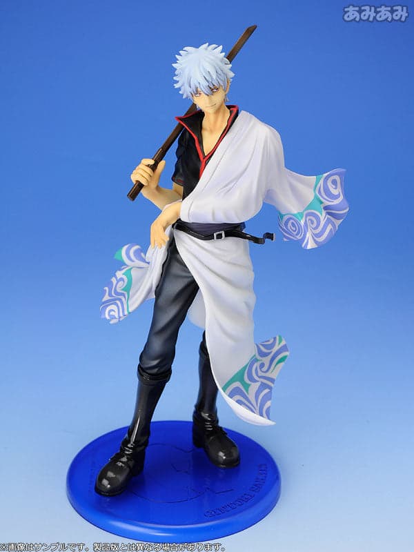 G.E.M. Series - Gintama: Gintoki Sakata - Image 4