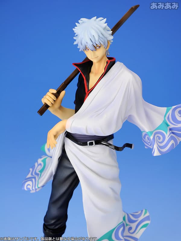 G.E.M. Series - Gintama: Gintoki Sakata - Image 5