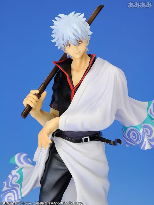 G.E.M. Series - Gintama: Gintoki Sakata - Image 6