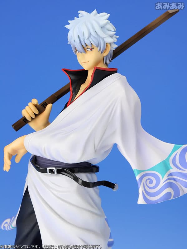 G.E.M. Series - Gintama: Gintoki Sakata - Image 7