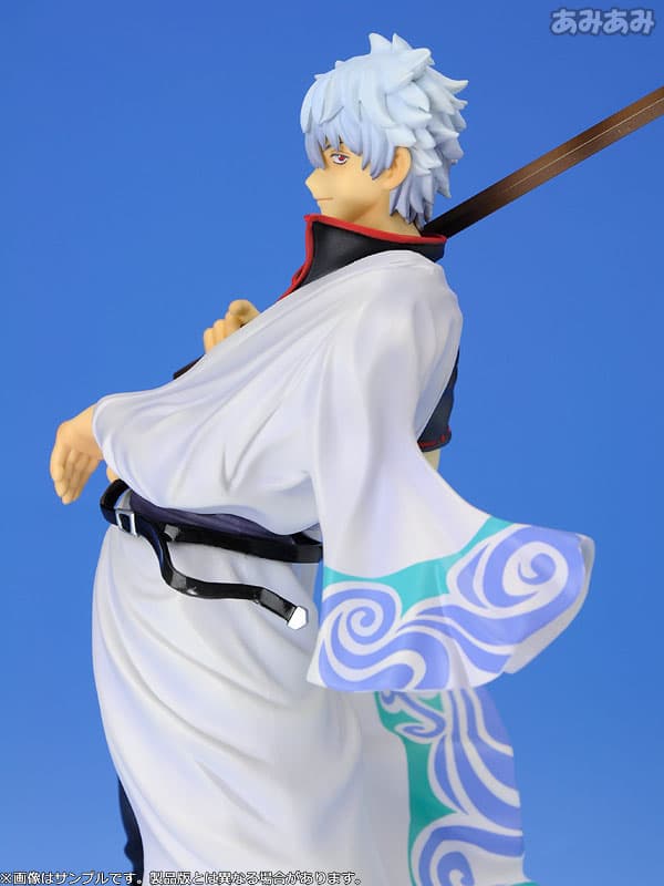 G.E.M. Series - Gintama: Gintoki Sakata - Image 8
