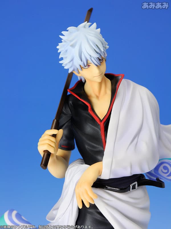 G.E.M. Series - Gintama: Gintoki Sakata - Image 9