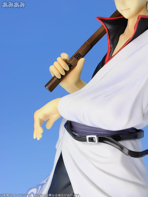 G.E.M. Series - Gintama: Gintoki Sakata - Image 10