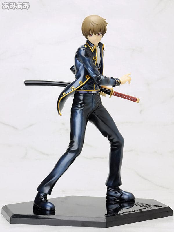 Gintama - Okita Sougo - G.E.M. - 1/8 (MegaHouse)