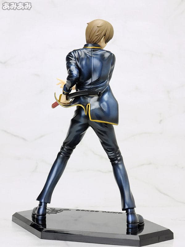 Gintama - Okita Sougo - G.E.M. - 1/8 (MegaHouse) - Image 5