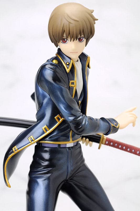 Gintama - Okita Sougo - G.E.M. - 1/8 (MegaHouse) - Image 10