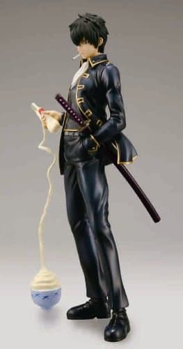 Gintama - Hijikata Toushirou - G.E.M. - 1/8 (MegaHouse) - Image 3