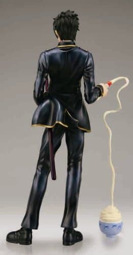 Gintama - Hijikata Toushirou - G.E.M. - 1/8 (MegaHouse) - Image 4