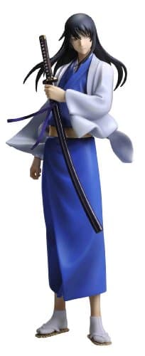 Gintama - Katsura Kotarou - G.E.M. - 1/8 (MegaHouse)
