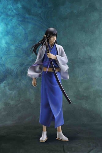 Gintama - Katsura Kotarou - G.E.M. - 1/8 (MegaHouse) - Image 2