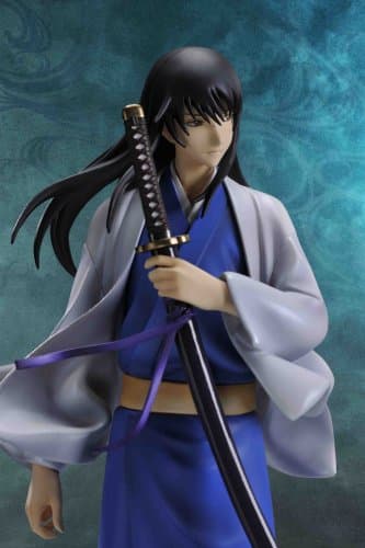 Gintama - Katsura Kotarou - G.E.M. - 1/8 (MegaHouse) - Image 3