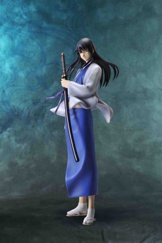Gintama - Katsura Kotarou - G.E.M. - 1/8 (MegaHouse) - Image 4