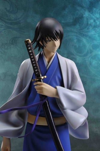Gintama - Katsura Kotarou - G.E.M. - 1/8 (MegaHouse) - Image 5