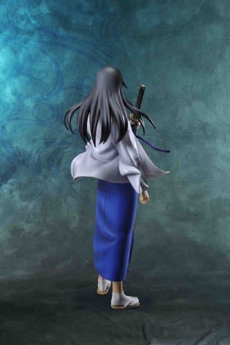 Gintama - Katsura Kotarou - G.E.M. - 1/8 (MegaHouse) - Image 6