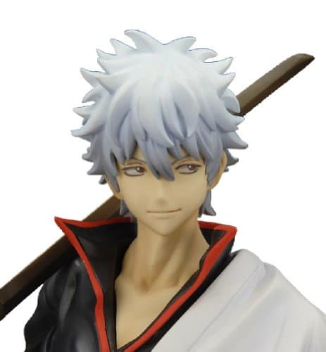 Gintama - Sakata Gintoki - G.E.M. - 1/8 (MegaHouse) - Image 2