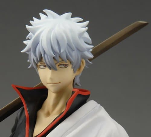 Gintama - Sakata Gintoki - G.E.M. - 1/8 (MegaHouse) - Image 3