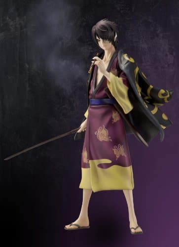 Gintama - Takasugi Shinsuke - G.E.M. (MegaHouse) - Image 2