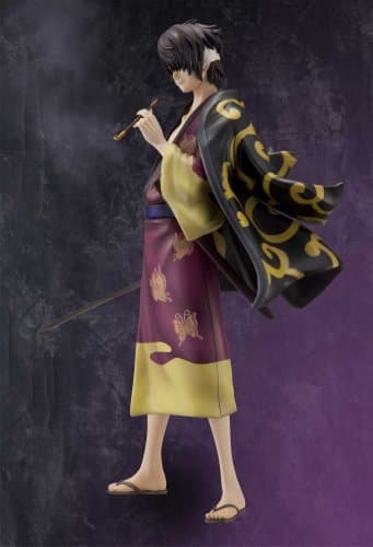 Gintama - Takasugi Shinsuke - G.E.M. (MegaHouse) - Image 3
