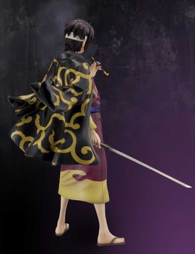 Gintama - Takasugi Shinsuke - G.E.M. (MegaHouse) - Image 4