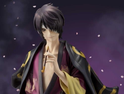 Gintama - Takasugi Shinsuke - G.E.M. (MegaHouse) - Image 5