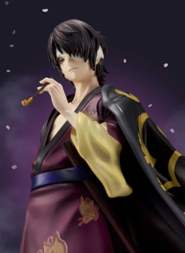 Gintama - Takasugi Shinsuke - G.E.M. (MegaHouse) - Image 6