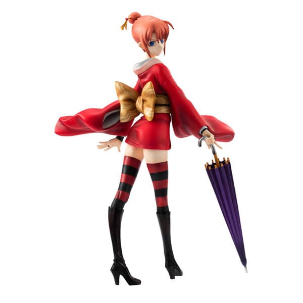 Gintama - Kagura - G.E.M. - 1/8 (MegaHouse) - Image 3