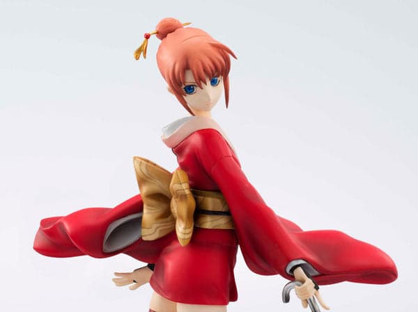 Gintama - Kagura - G.E.M. - 1/8 (MegaHouse) - Image 4