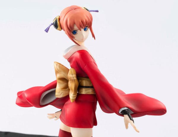 Gintama - Kagura - G.E.M. - 1/8 (MegaHouse) - Image 5