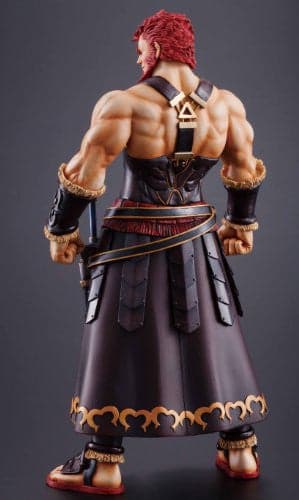 Fate/Zero - Iskandar - M.M.S. Collection - 1/8 (MegaHouse) - Image 5