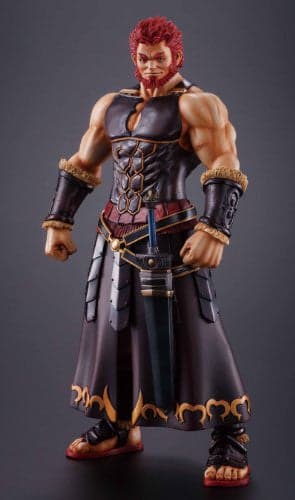 Fate/Zero - Iskandar - M.M.S. Collection - 1/8 (MegaHouse) - Image 6
