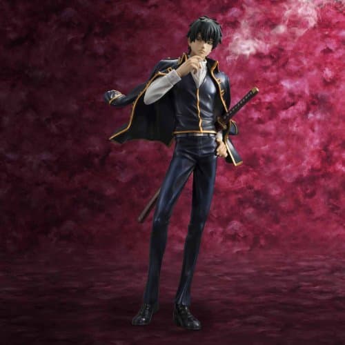 Gintama - Hijikata Toushirou - G.E.M. - 1/8 - Ver.Kai (MegaHouse) - Image 5