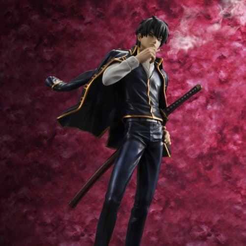Gintama - Hijikata Toushirou - G.E.M. - 1/8 - Ver.Kai (MegaHouse) - Image 7