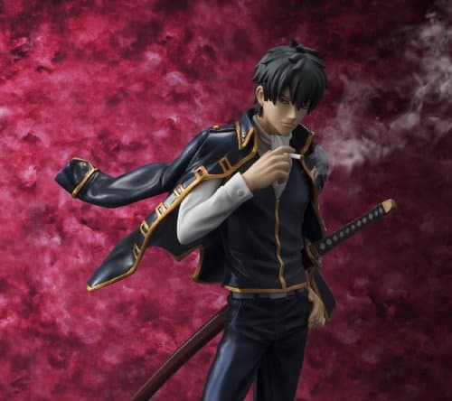 Gintama - Hijikata Toushirou - G.E.M. - 1/8 - Ver.Kai (MegaHouse) - Image 8