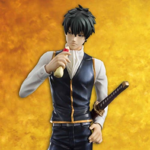Gintama - Hijikata Toushirou - G.E.M. - 1/8 - Ver.Kai (MegaHouse) - Image 10