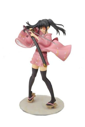 Gintama - Bichigusomaru - Yagyuu Kyuubei - 1/8 (Alpha x Omega)