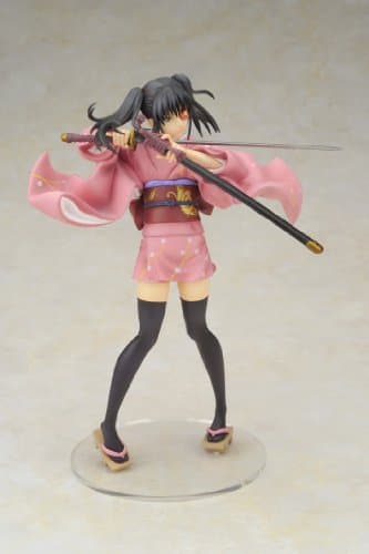 Gintama - Bichigusomaru - Yagyuu Kyuubei - 1/8 (Alpha x Omega) - Image 2