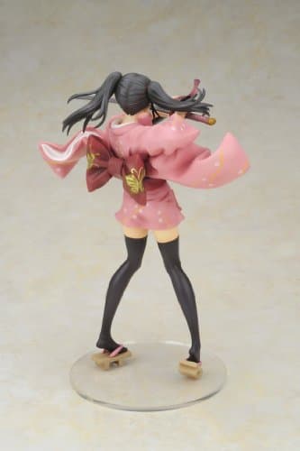 Gintama - Bichigusomaru - Yagyuu Kyuubei - 1/8 (Alpha x Omega) - Image 3