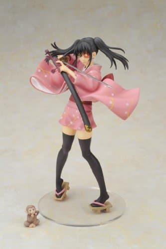Gintama - Bichigusomaru - Yagyuu Kyuubei - 1/8 (Alpha x Omega) - Image 4