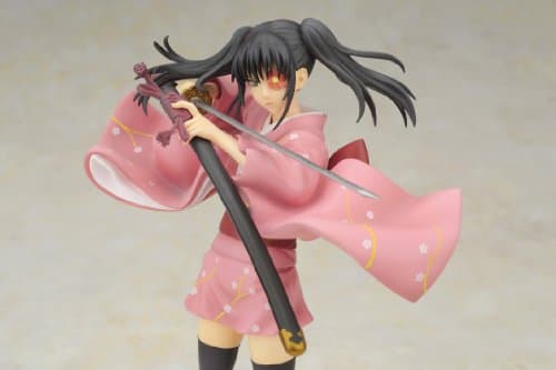 Gintama - Bichigusomaru - Yagyuu Kyuubei - 1/8 (Alpha x Omega) - Image 5