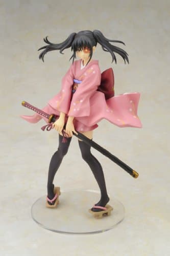Gintama - Bichigusomaru - Yagyuu Kyuubei - 1/8 (Alpha x Omega) - Image 6