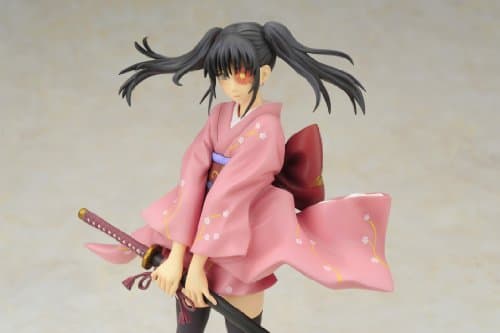 Gintama - Bichigusomaru - Yagyuu Kyuubei - 1/8 (Alpha x Omega) - Image 7