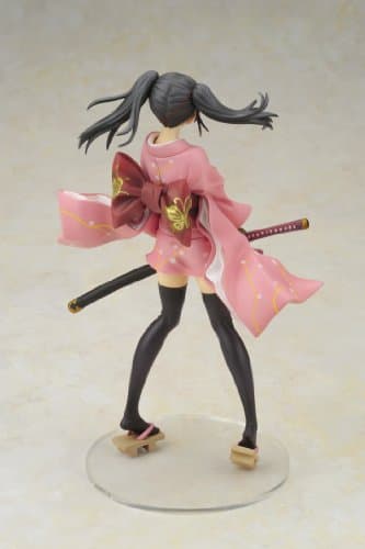Gintama - Bichigusomaru - Yagyuu Kyuubei - 1/8 (Alpha x Omega) - Image 8