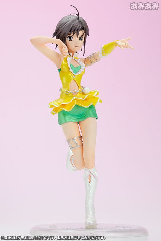 iDOLM@STER 2 - Kikuchi Makoto - Brilliant Stage - 1/7 - Vital Sunflower ver. (MegaHouse) - Image 2