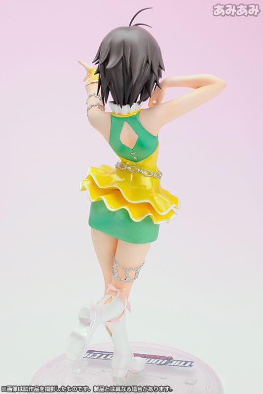 iDOLM@STER 2 - Kikuchi Makoto - Brilliant Stage - 1/7 - Vital Sunflower ver. (MegaHouse) - Image 11