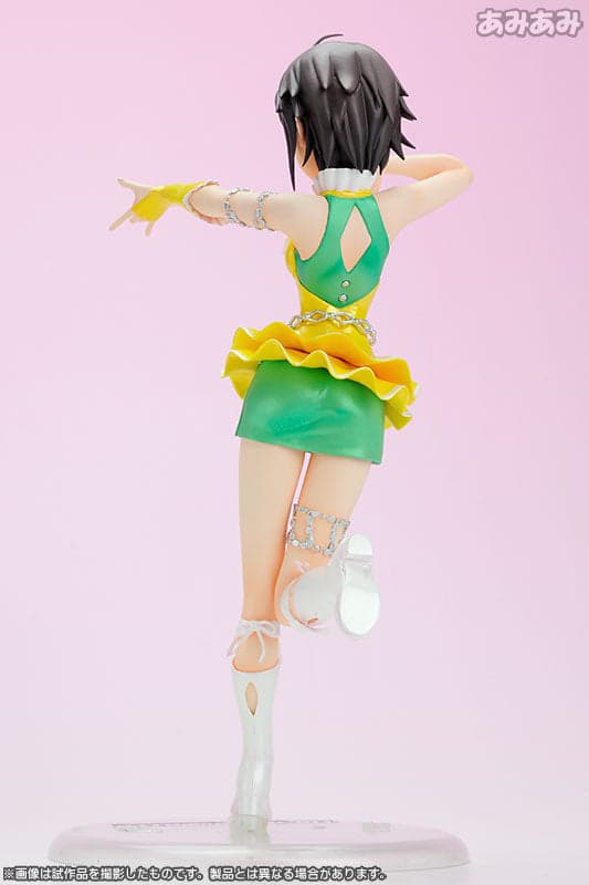 iDOLM@STER 2 - Kikuchi Makoto - Brilliant Stage - 1/7 - Vital Sunflower ver. (MegaHouse) - Image 4