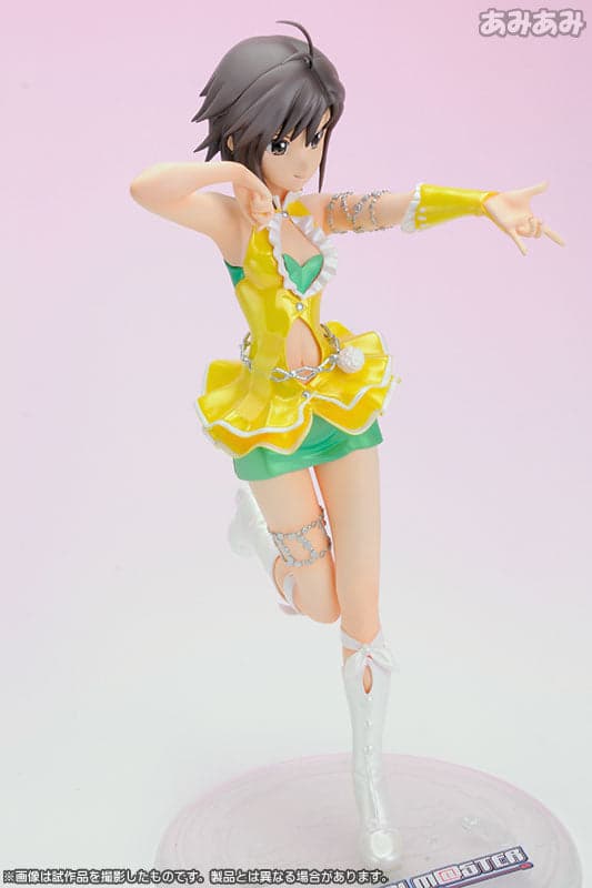 iDOLM@STER 2 - Kikuchi Makoto - Brilliant Stage - 1/7 - Vital Sunflower ver. (MegaHouse) - Image 9