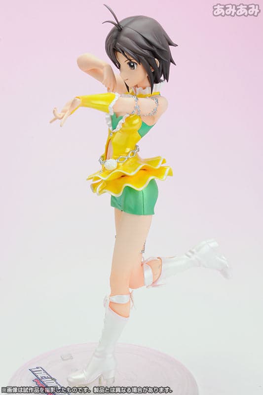 iDOLM@STER 2 - Kikuchi Makoto - Brilliant Stage - 1/7 - Vital Sunflower ver. (MegaHouse) - Image 10