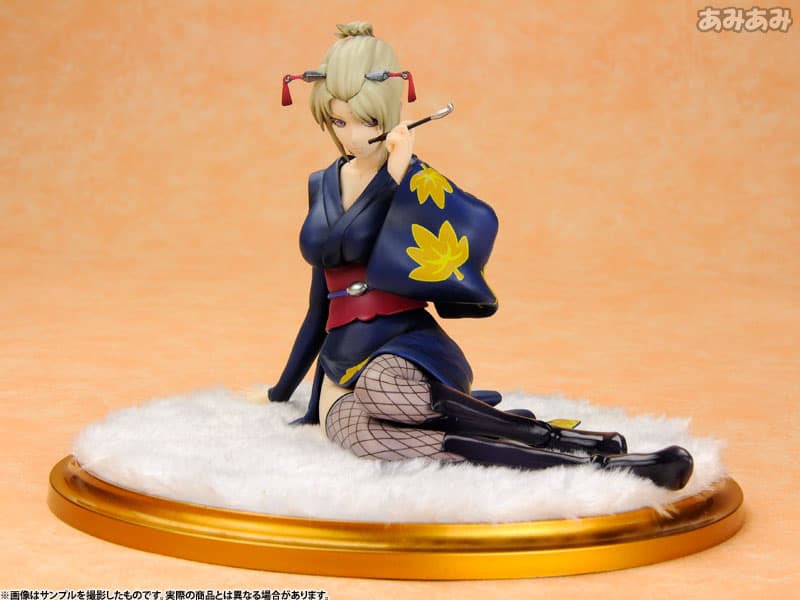 Gintama - Tsukuyo - G.E.M. - 1/8 (MegaHouse)
