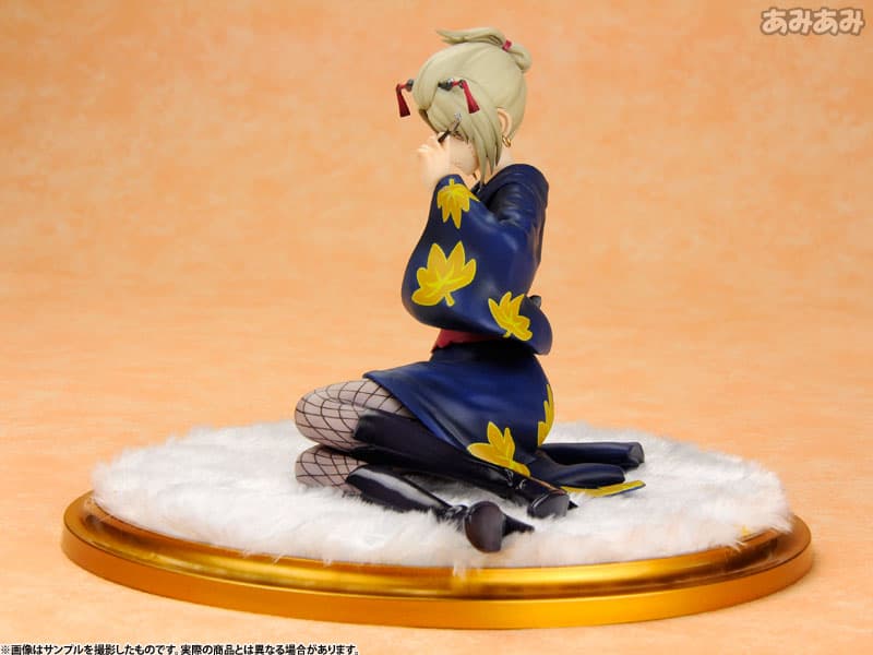 Gintama - Tsukuyo - G.E.M. - 1/8 (MegaHouse) - Image 2
