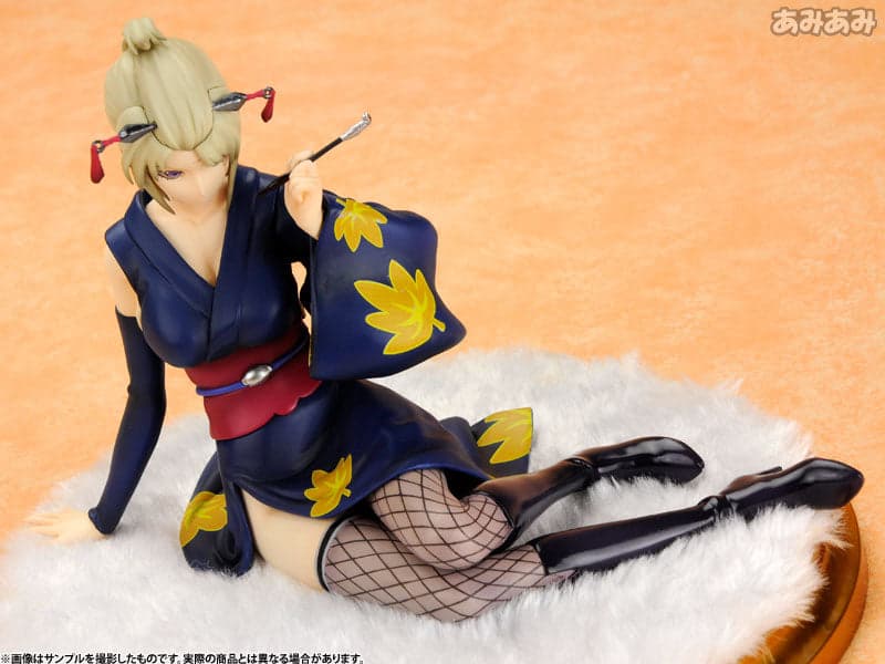 Gintama - Tsukuyo - G.E.M. - 1/8 (MegaHouse) - Image 11
